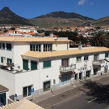 Sotavento Guest House Porto Santo Zewnętrze zdjęcie