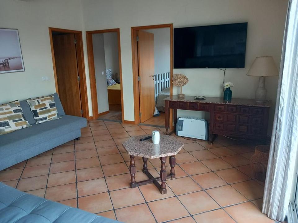 Sotavento Guest House Porto Santo Zewnętrze zdjęcie