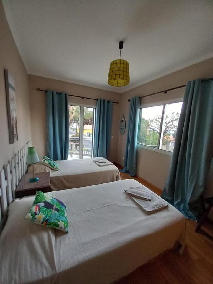Sotavento Guest House Porto Santo Zewnętrze zdjęcie