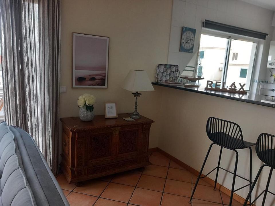 Sotavento Guest House Porto Santo Zewnętrze zdjęcie