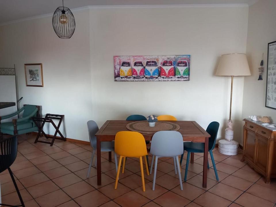 Sotavento Guest House Porto Santo Zewnętrze zdjęcie