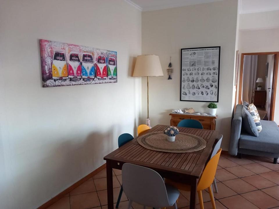 Sotavento Guest House Porto Santo Zewnętrze zdjęcie