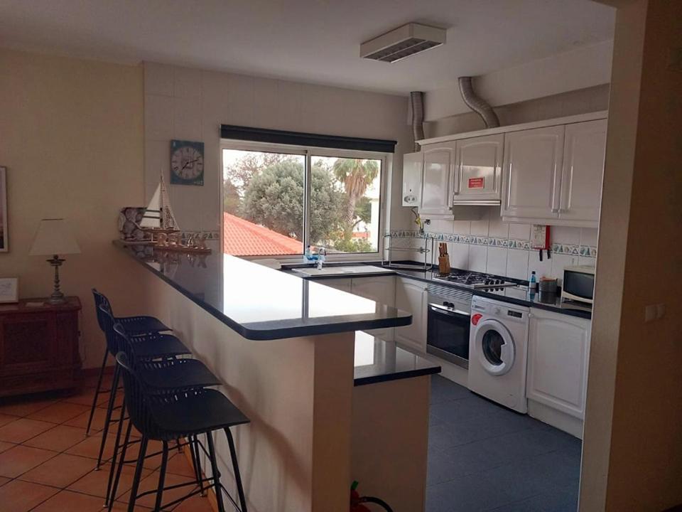 Sotavento Guest House Porto Santo Zewnętrze zdjęcie