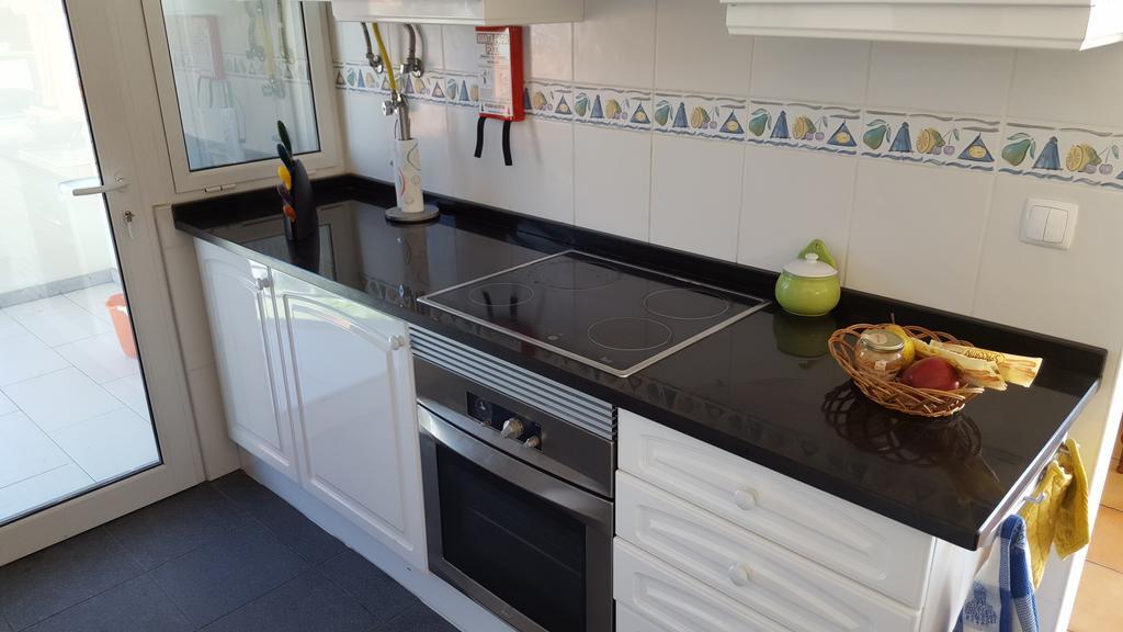 Sotavento Guest House Porto Santo Zewnętrze zdjęcie