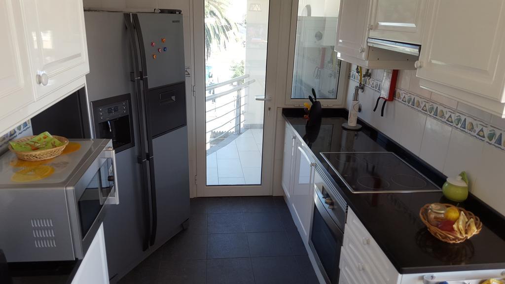 Sotavento Guest House Porto Santo Zewnętrze zdjęcie