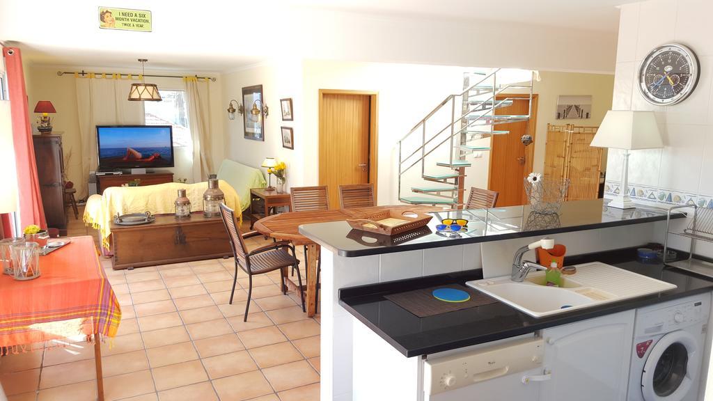 Sotavento Guest House Porto Santo Zewnętrze zdjęcie