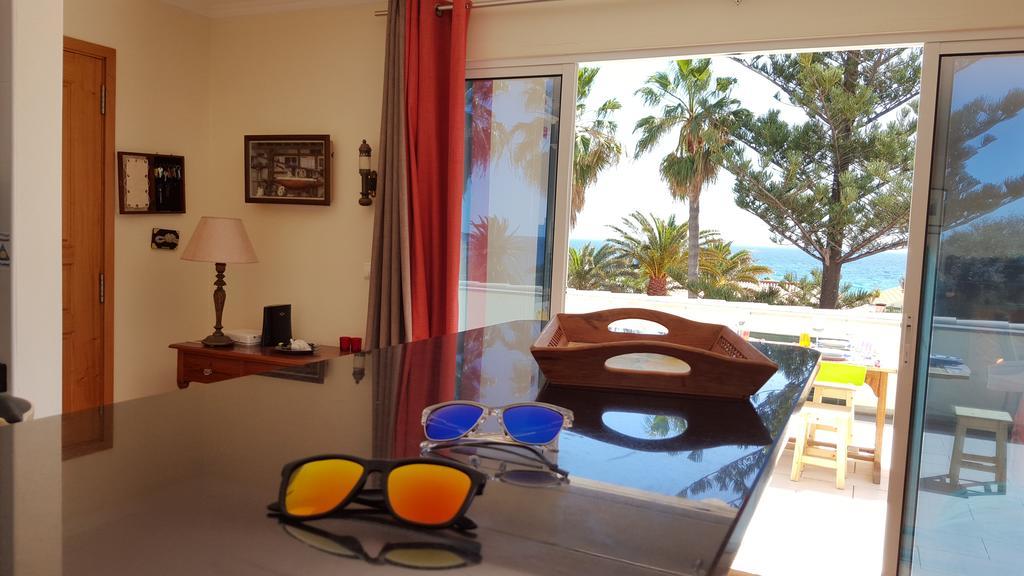 Sotavento Guest House Porto Santo Zewnętrze zdjęcie