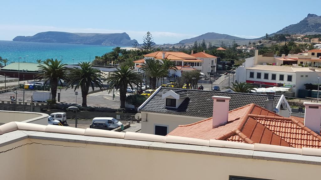 Sotavento Guest House Porto Santo Zewnętrze zdjęcie