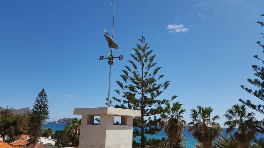 Sotavento Guest House Porto Santo Zewnętrze zdjęcie