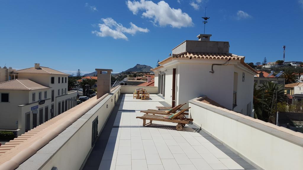 Sotavento Guest House Porto Santo Zewnętrze zdjęcie