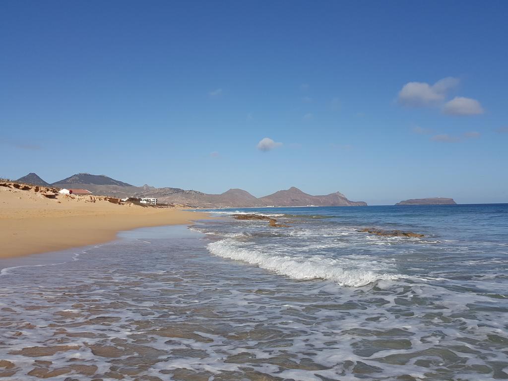 Sotavento Guest House Porto Santo Zewnętrze zdjęcie