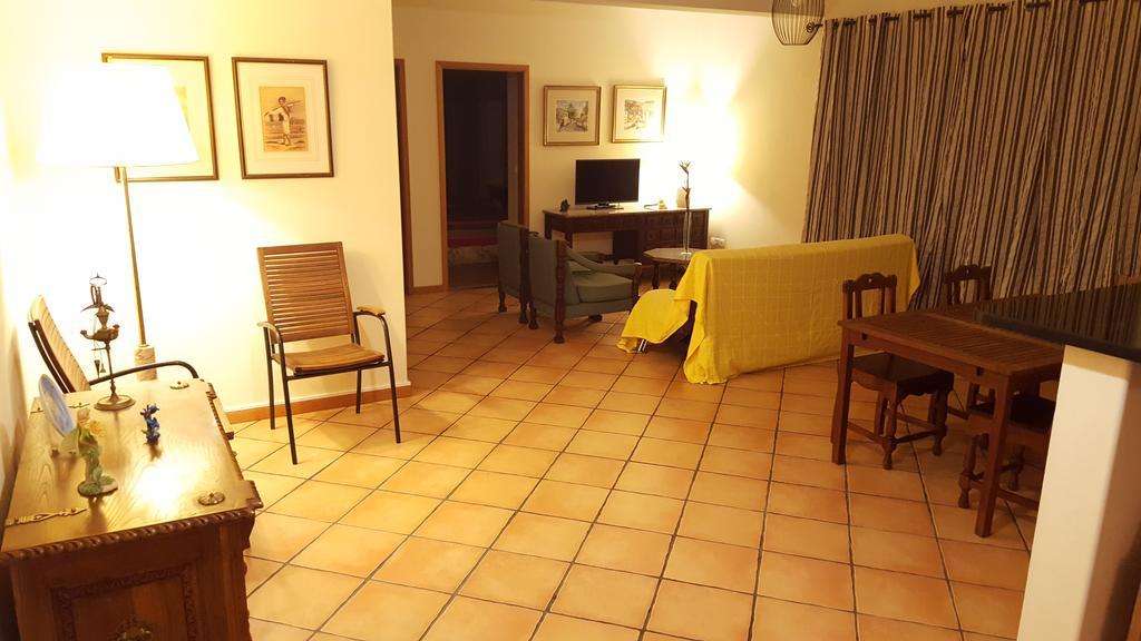 Sotavento Guest House Porto Santo Zewnętrze zdjęcie