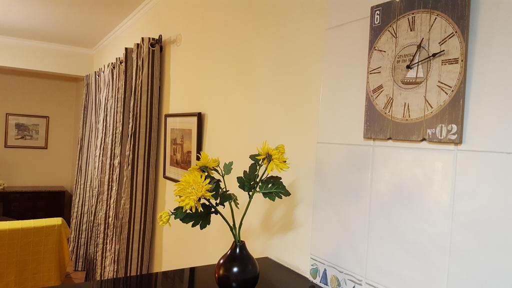 Sotavento Guest House Porto Santo Zewnętrze zdjęcie