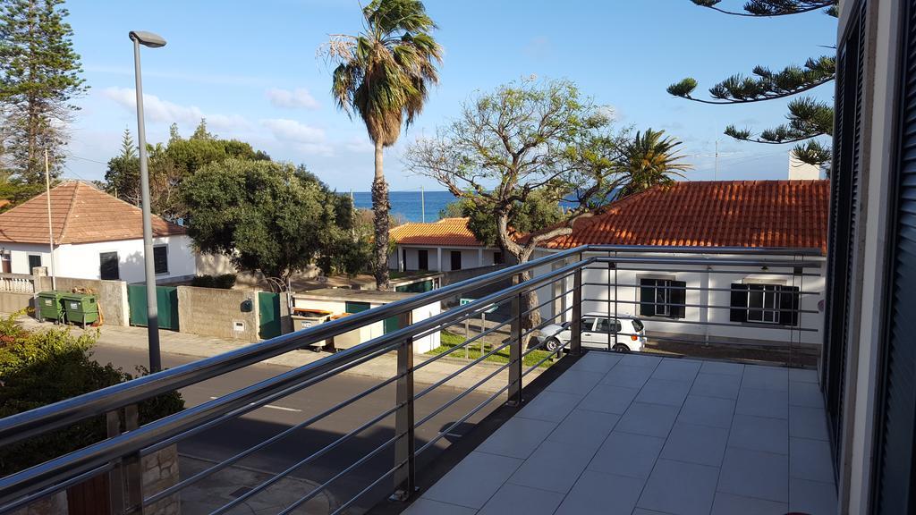 Sotavento Guest House Porto Santo Zewnętrze zdjęcie