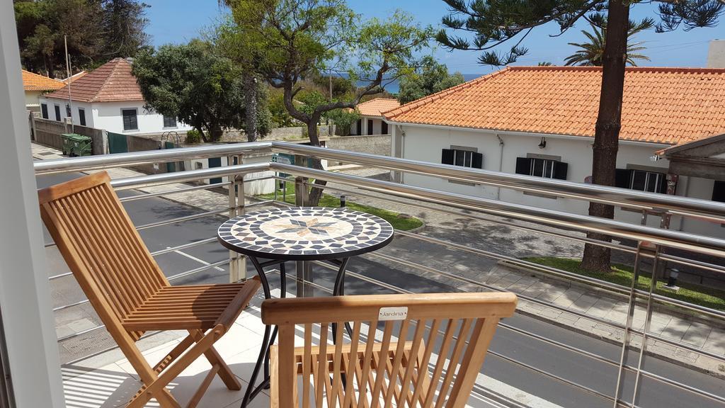Sotavento Guest House Porto Santo Zewnętrze zdjęcie