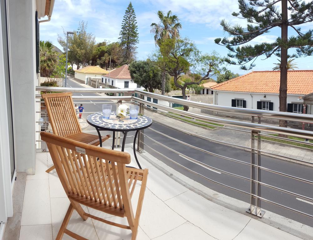 Sotavento Guest House Porto Santo Zewnętrze zdjęcie