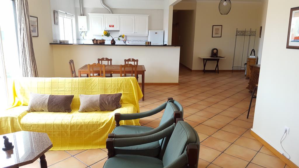 Sotavento Guest House Porto Santo Zewnętrze zdjęcie