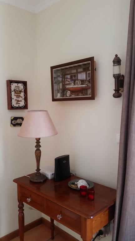 Sotavento Guest House Porto Santo Zewnętrze zdjęcie