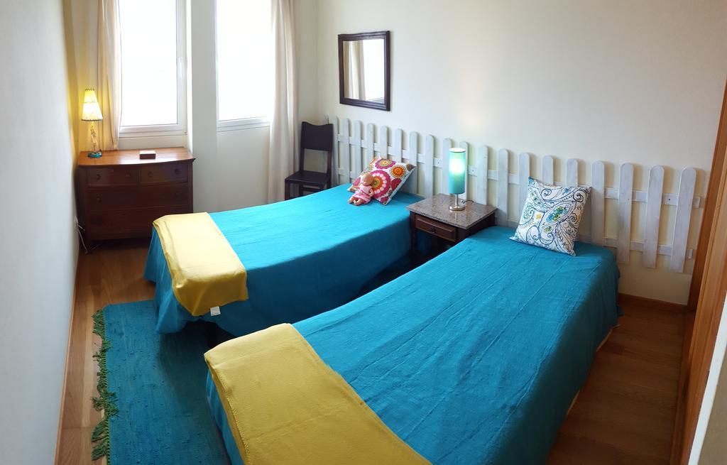 Sotavento Guest House Porto Santo Zewnętrze zdjęcie