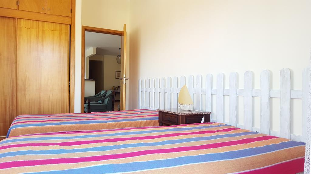 Sotavento Guest House Porto Santo Zewnętrze zdjęcie