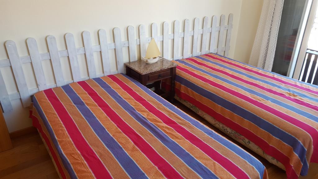 Sotavento Guest House Porto Santo Zewnętrze zdjęcie
