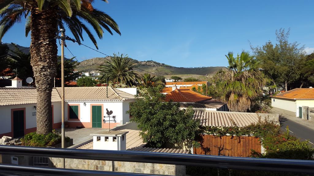 Sotavento Guest House Porto Santo Zewnętrze zdjęcie