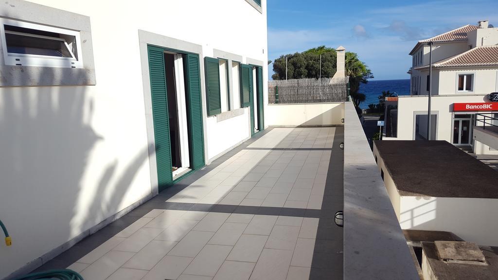 Sotavento Guest House Porto Santo Zewnętrze zdjęcie