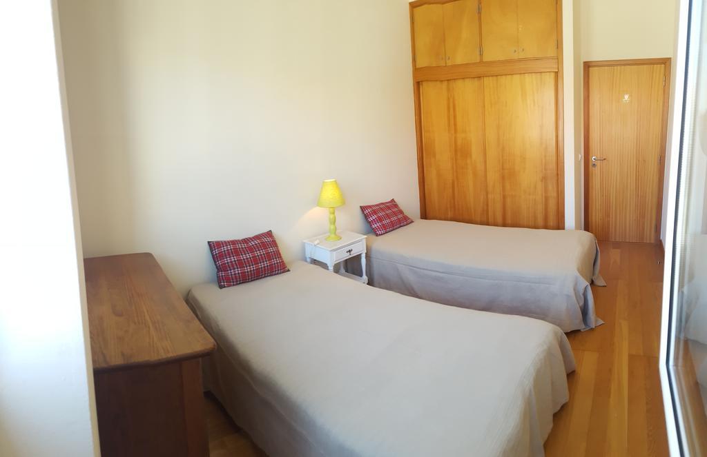Sotavento Guest House Porto Santo Zewnętrze zdjęcie