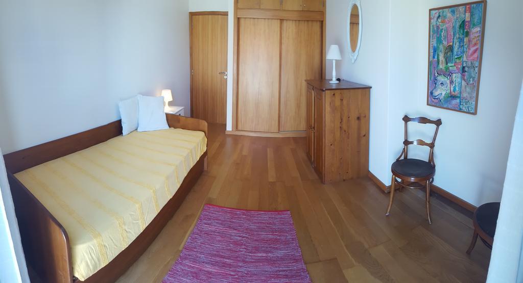 Sotavento Guest House Porto Santo Zewnętrze zdjęcie