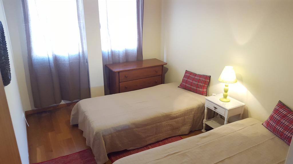 Sotavento Guest House Porto Santo Zewnętrze zdjęcie
